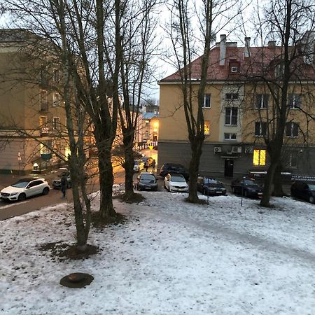 Cr Cichy Apartament W Centrum Белосток Экстерьер фото