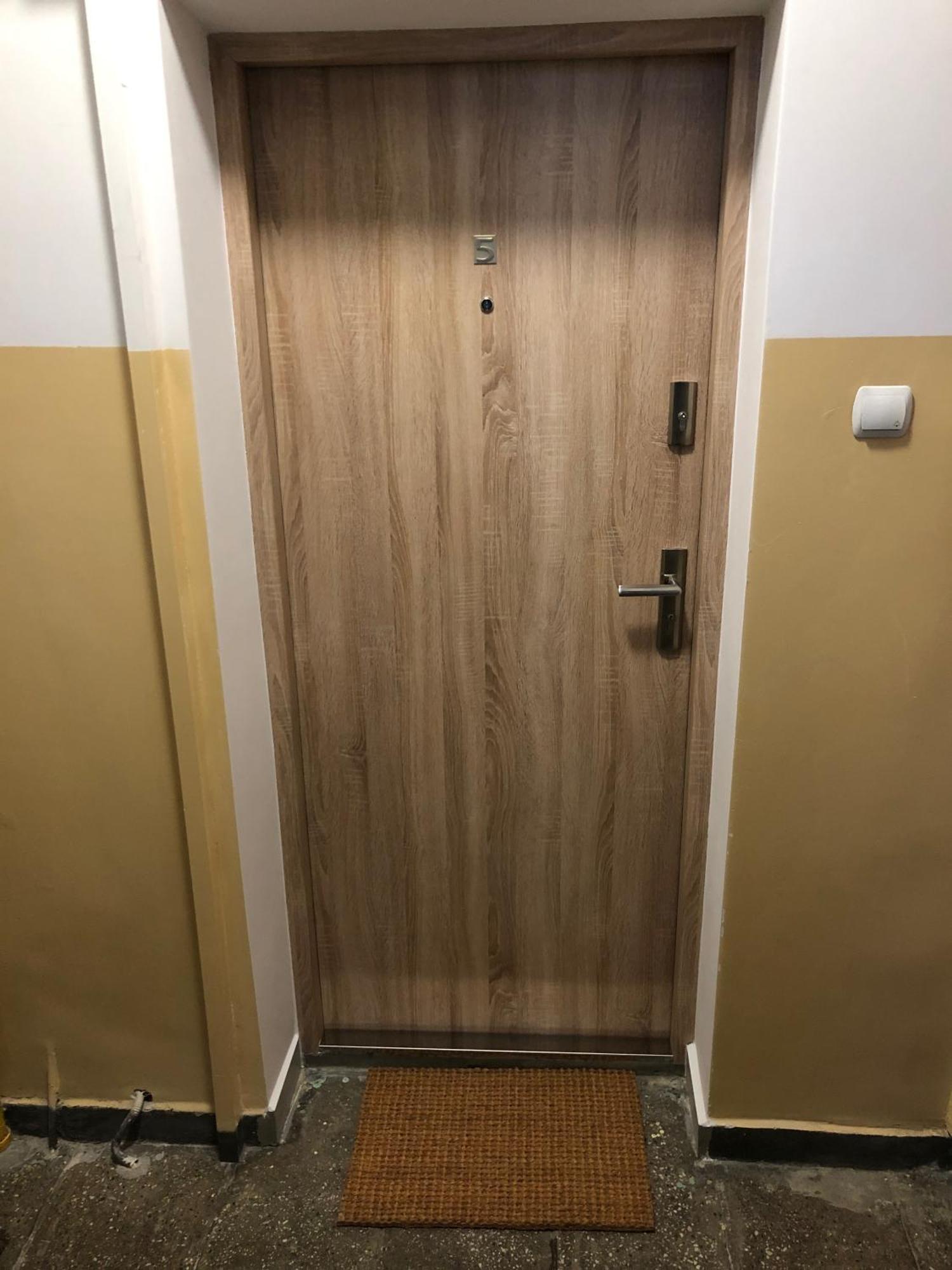 Cr Cichy Apartament W Centrum Белосток Экстерьер фото